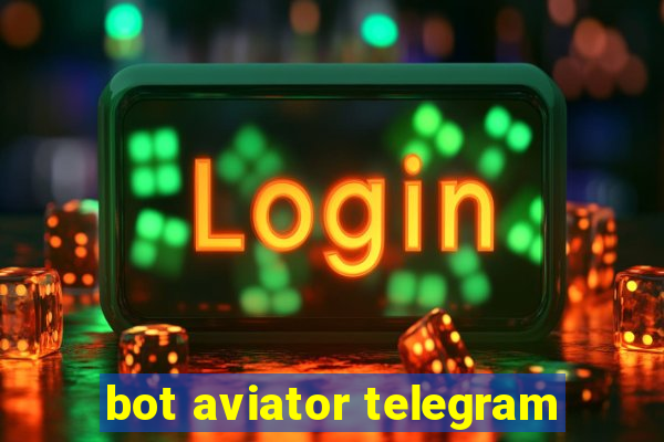 bot aviator telegram